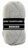 Botter IJsselmuiden  Bergen 01 lichtbruin wit