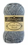Merino Soft Brush van Toorop Scheepjes