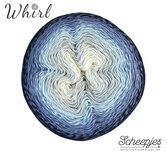 Whirl Blueberry Bambam  755 Scheepjes.