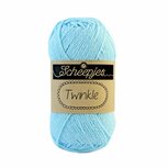 Scheepjes Twinkle cyaan  919