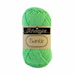 Scheepjes Twinkle licht groen 922