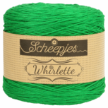 Scheepjes Whirlette Kiwi 857  