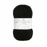 Our Tribe Blackberry Black 881 Scheepjes