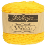 Scheepjes Whirlette Banana 858