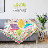 Scheepjes cal 2018 Ubuntu CAL Kit Medium Original. 