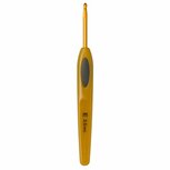 Clover Soft Toch haaknaald 3.5 mm