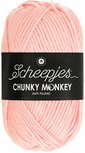 Chunky Monkey Blush 1130 Scheepjes 