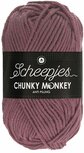 Chunky Monkey Rosewood 1067 Scheepjes 