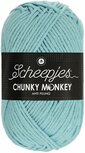 Chunky Monkey Powder Blue 1019 Scheepjes 