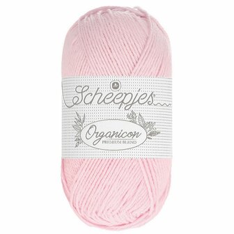 Scheepjes Organicon Soft Blossom 206