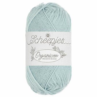 Scheepjes Organicon Soft Sky 216