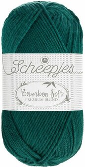 Bamboo Soft Might Spruce 254 Scheepjes 