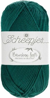 Bamboo Soft Might Spruce 254 Scheepjes 