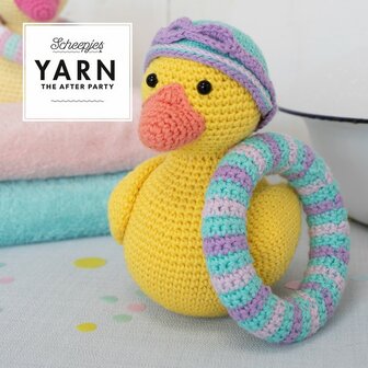  YARN The After Party nr.57 Bathing Duck