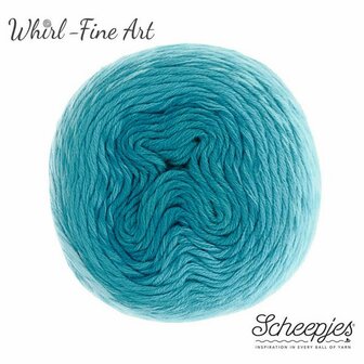 Whirl - Fine Art  Surrealism