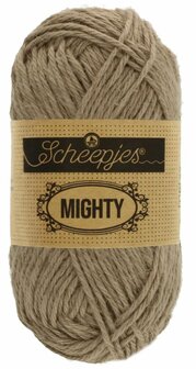 Scheepjes MIGHTY Oak 752