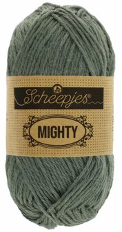 Scheepjes MIGHTY Mountain 755