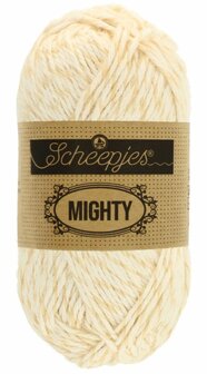 Scheepjes MIGHTY Ice 750