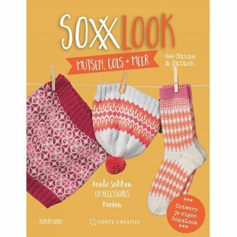 Soxxlook - Kerstin Balke 