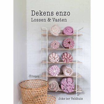 Dekens enzo - Lossen  Vasten - Joke ter Veldhuis