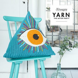 YARN The After Party nr.82 Bright Sight Cushion Nederlands