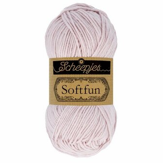 Scheepjes Softfun 2658 Lavender