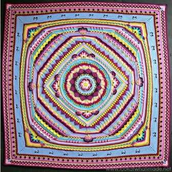 Sophies Universe medium pakket van Scheepjes Softfun original