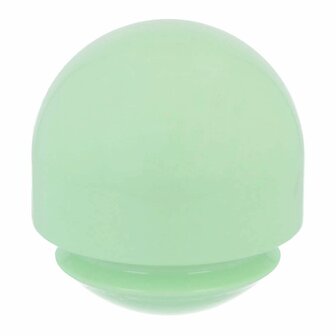 Wobble Ball 110 mm licht groen