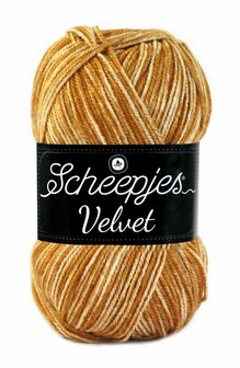 Scheepjes Colour Crafter Velvet 845 Astaire