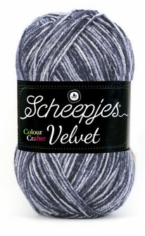 Scheepjes Colour Crafter Velvet 853 Leigh