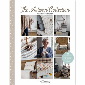 The autumn collection - Wendy van Delden