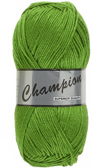 Lammy Champion Uni kleur 045