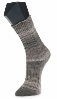 ElbSox - 6 Flow - Color 002  ggh 6 draads sokkenwol