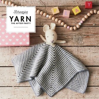 YARN The After Party nr.111 Bunny Best Friend Nederlands