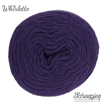 Scheepjes Whirlette Acai Berry 888