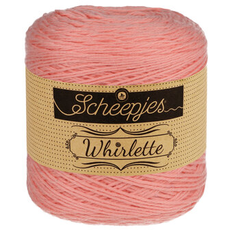 Scheepjes Whirlette Candy Floss 876