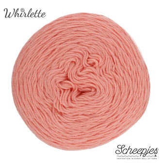 Scheepjes Whirlette Candy Floss 876