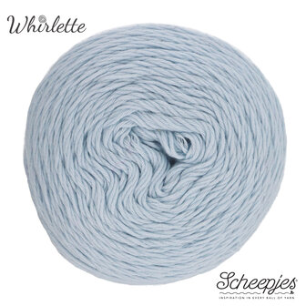 Scheepjes Whirlette Sugar 872
