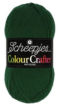 Colour Crafter Utrecht Scheepjes 1009