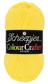 Colour Crafter Leerdam Scheepjes 1263