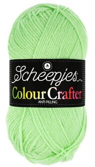 Colour Crafter Almelo Scheepjes 1316