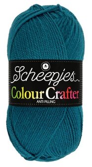 Colour Crafter Alkmaar Scheepjes 1708