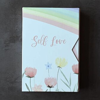  KnitPro Limited edition set Self Love verwisselbare breinaaldenset 