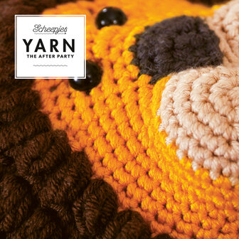 YARN The After Party nr.131 Leroy The Lion