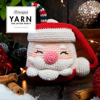 YARN The After Party nr.159 Cup of Mr Claus 