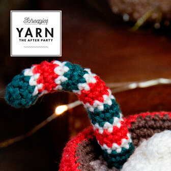 YARN The After Party nr.159 Cup of Mr Claus 