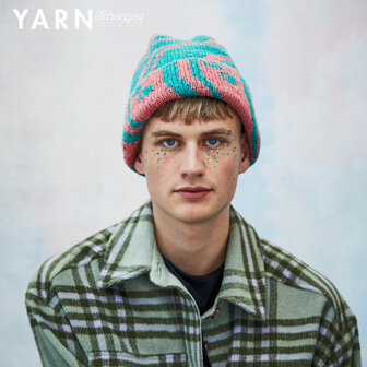 Scheepjes YARN Bookazine 14 &ndash; Expression