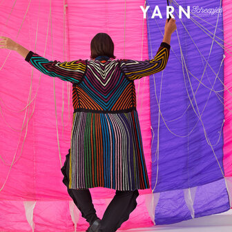 Scheepjes YARN Bookazine 14 &ndash; Expression