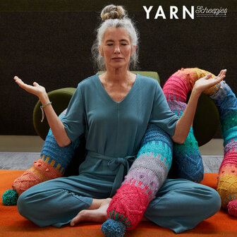 Scheepjes YARN Bookazine 14 &ndash; Expression