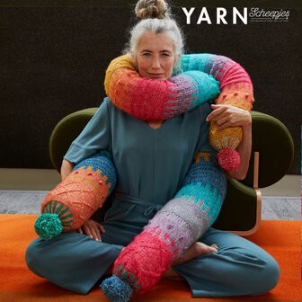 Scheepjes YARN Bookazine 14 &ndash; Expression